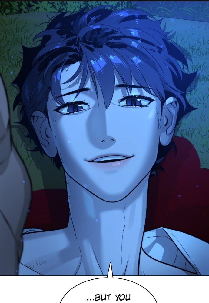Read Unholy Blood chapter 52 image 131 on Lezhin