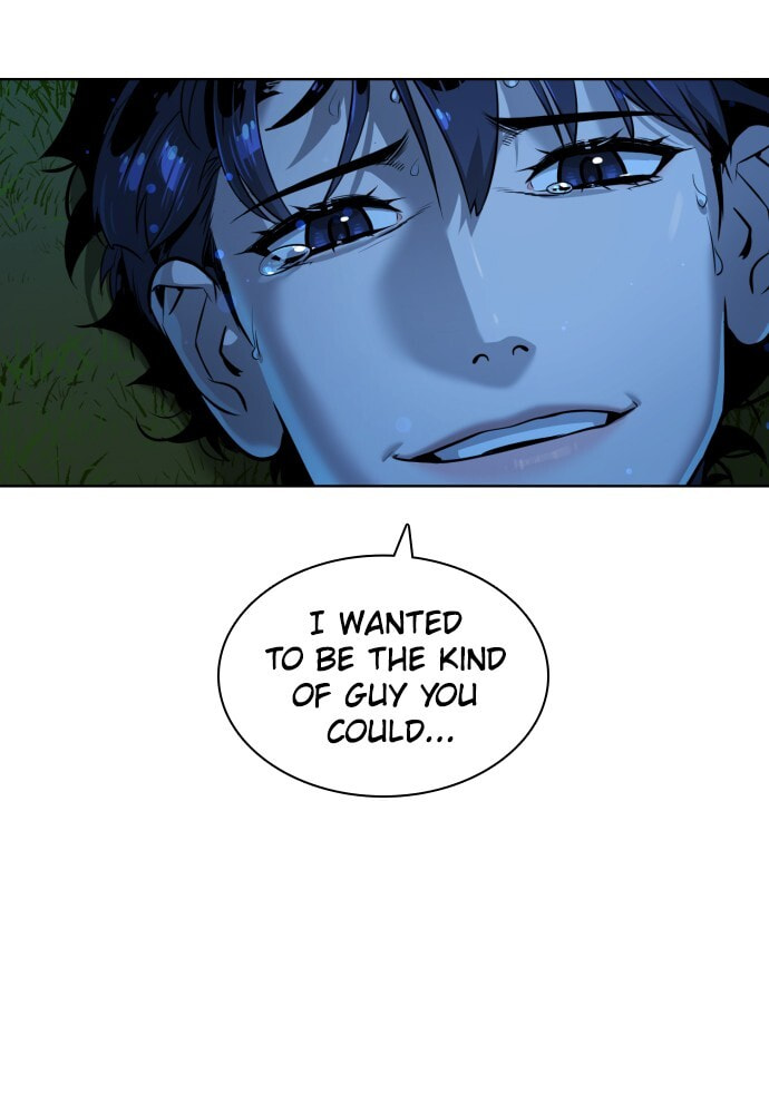 Read Unholy Blood chapter 52 image 134 on Lezhin