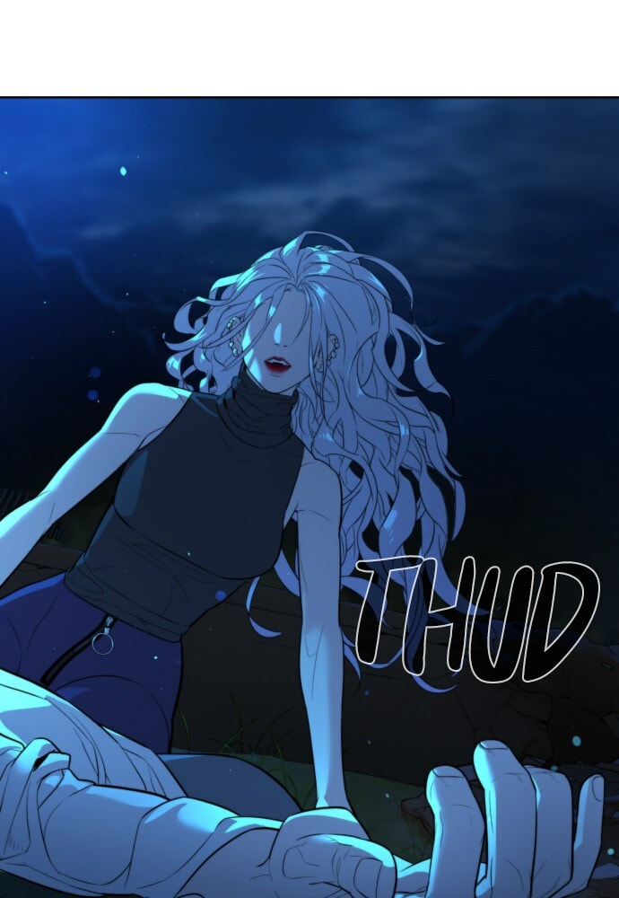 Read Unholy Blood chapter 52 image 138 on Lezhin