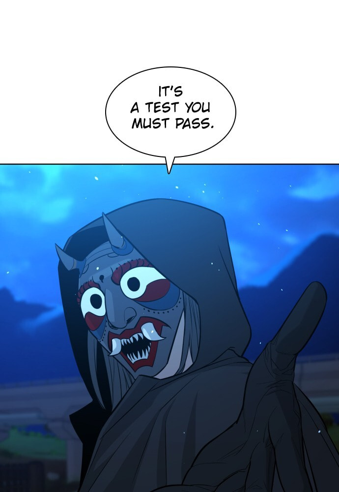 Read Unholy Blood chapter 52 image 146 on Lezhin
