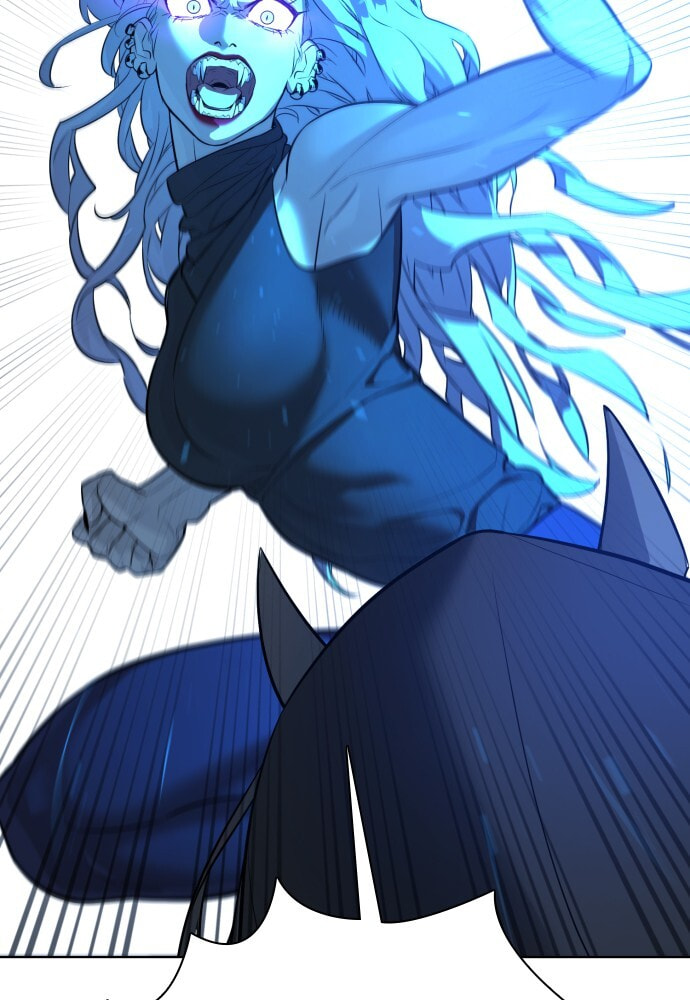 Read Unholy Blood chapter 52 image 156 on Lezhin