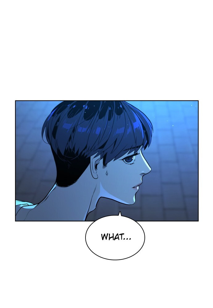 Read Unholy Blood chapter 52 image 16 on Lezhin
