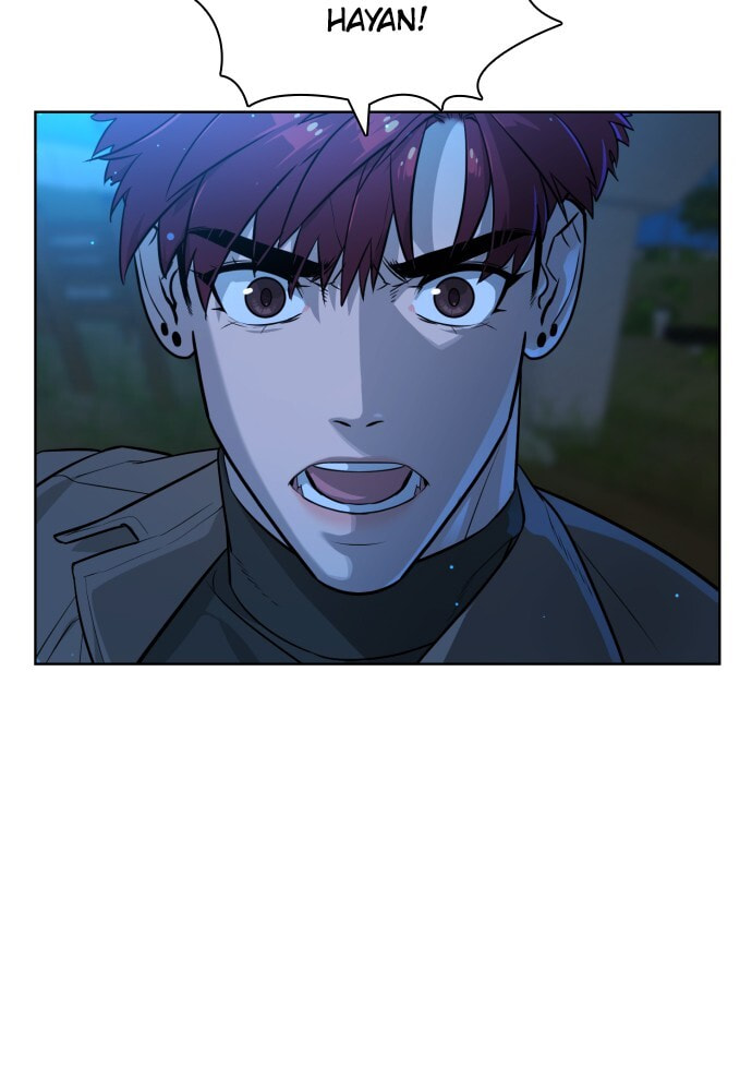 Read Unholy Blood chapter 52 image 163 on Lezhin
