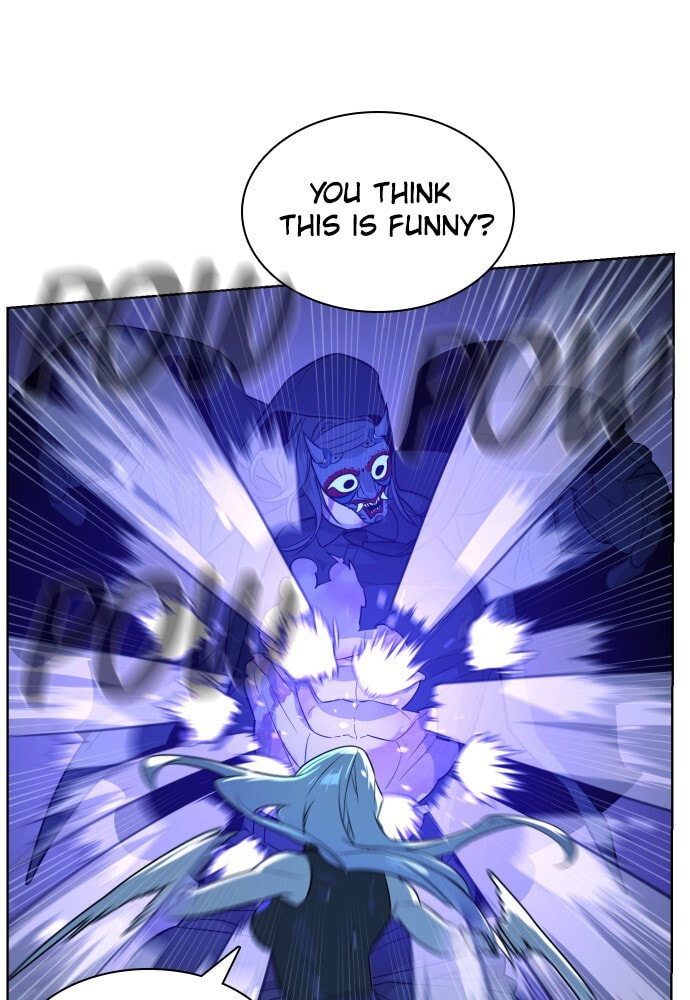 Read Unholy Blood chapter 52 image 169 on Lezhin