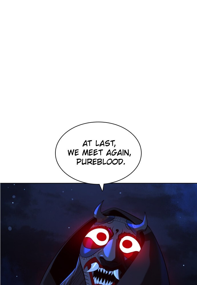 Read Unholy Blood chapter 52 image 18 on Lezhin