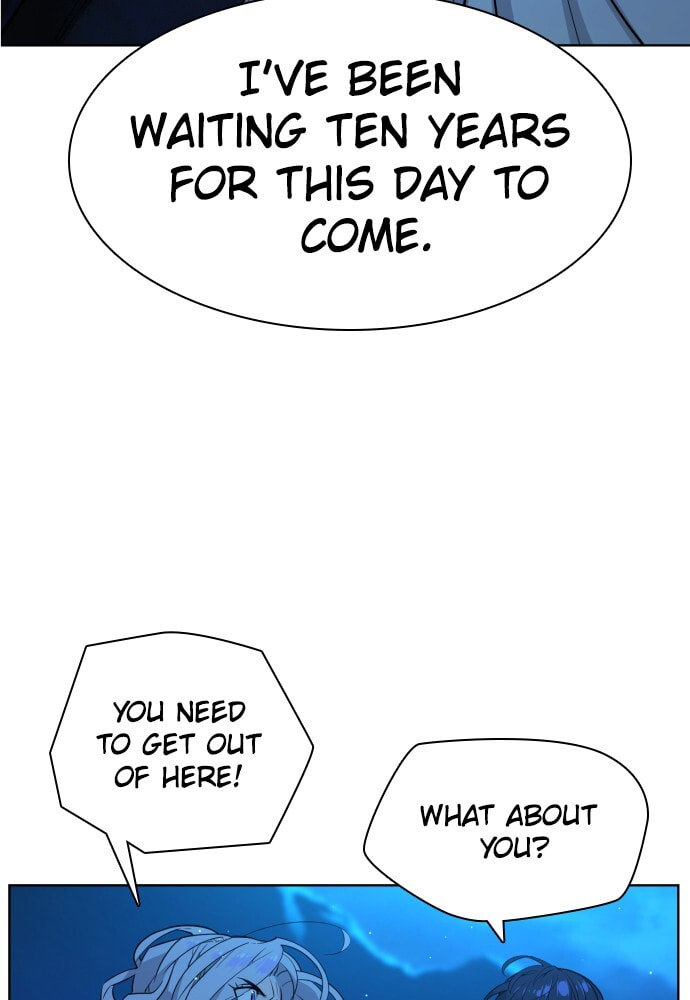 Read Unholy Blood chapter 52 image 20 on Lezhin