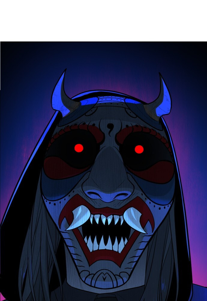 Read Unholy Blood chapter 52 image 28 on Lezhin