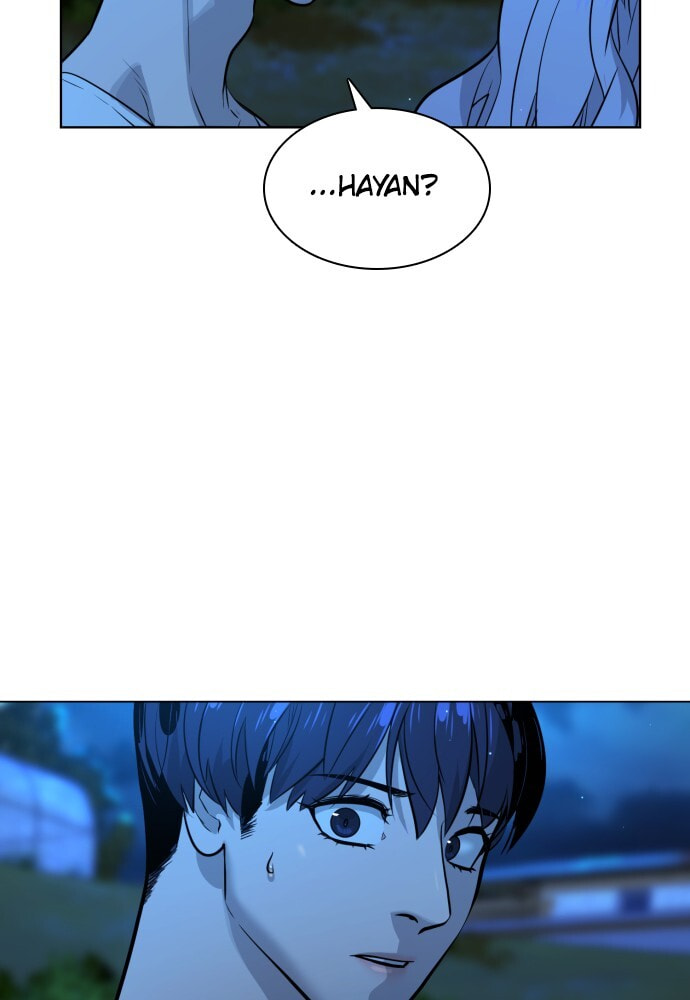 Read Unholy Blood chapter 52 image 3 on Lezhin
