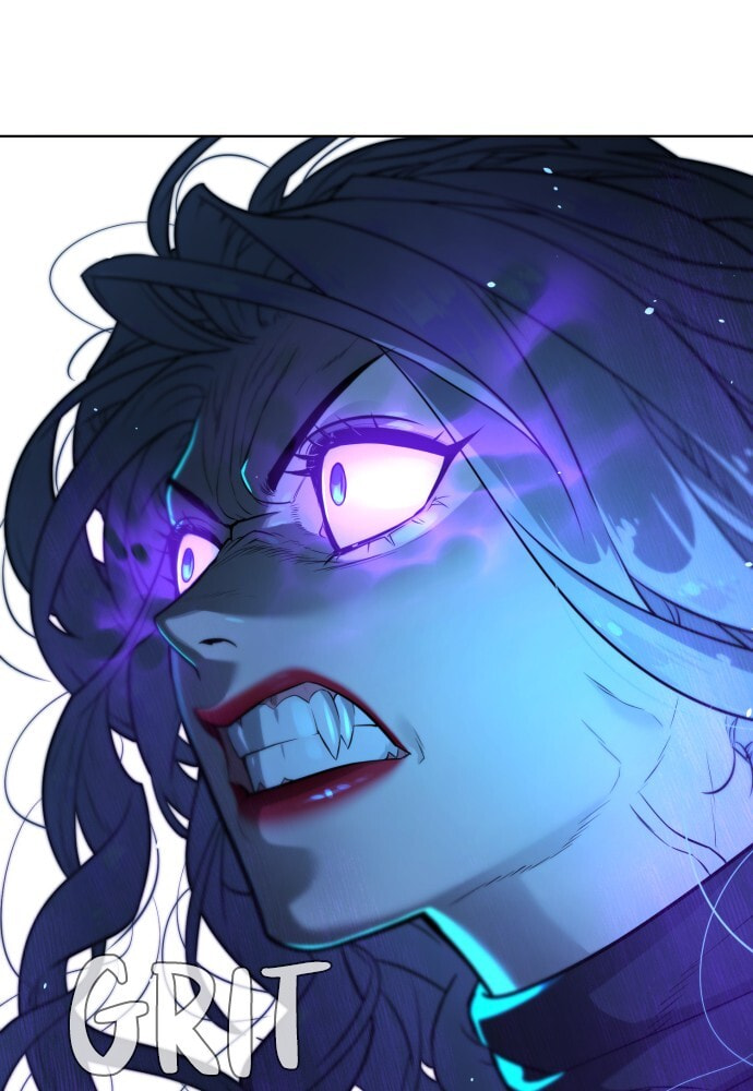 Read Unholy Blood chapter 52 image 36 on Lezhin