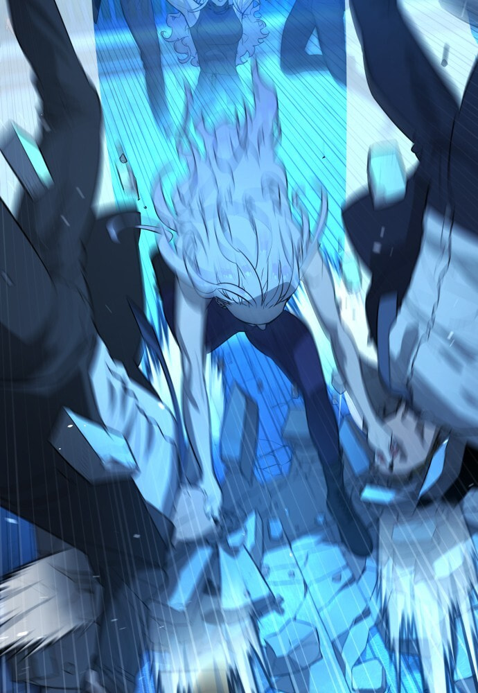 Read Unholy Blood chapter 52 image 48 on Lezhin