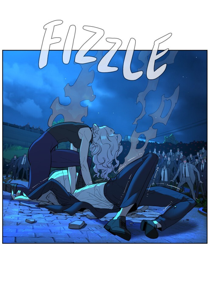 Read Unholy Blood chapter 52 image 50 on Lezhin