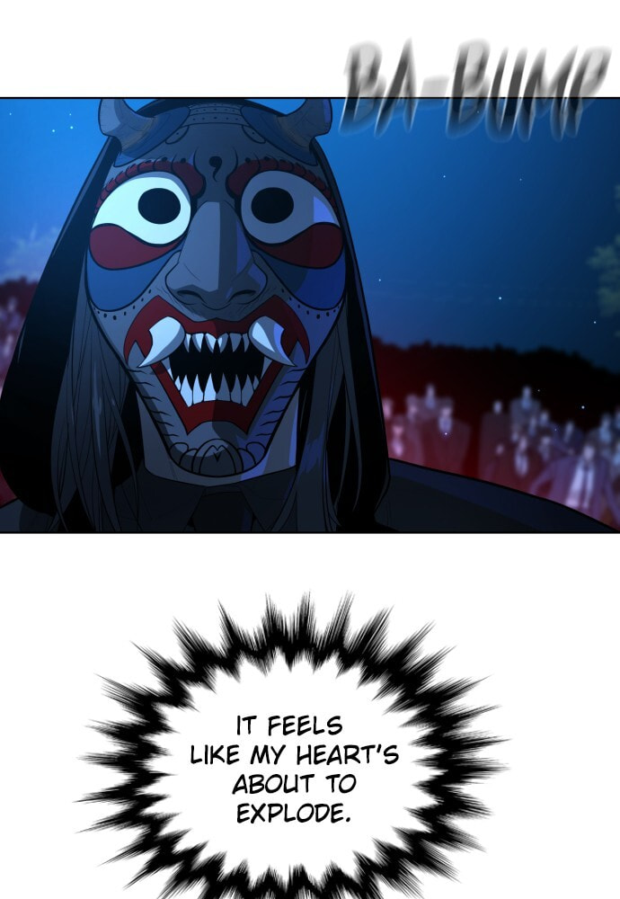 Read Unholy Blood chapter 52 image 51 on Lezhin