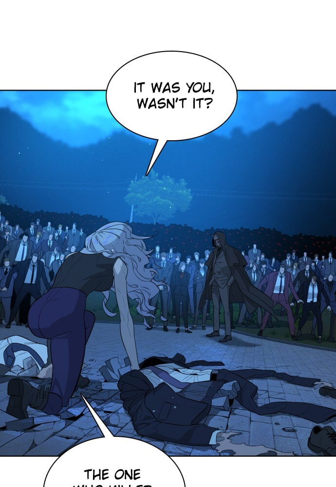 Read Unholy Blood chapter 52 image 54 on Lezhin