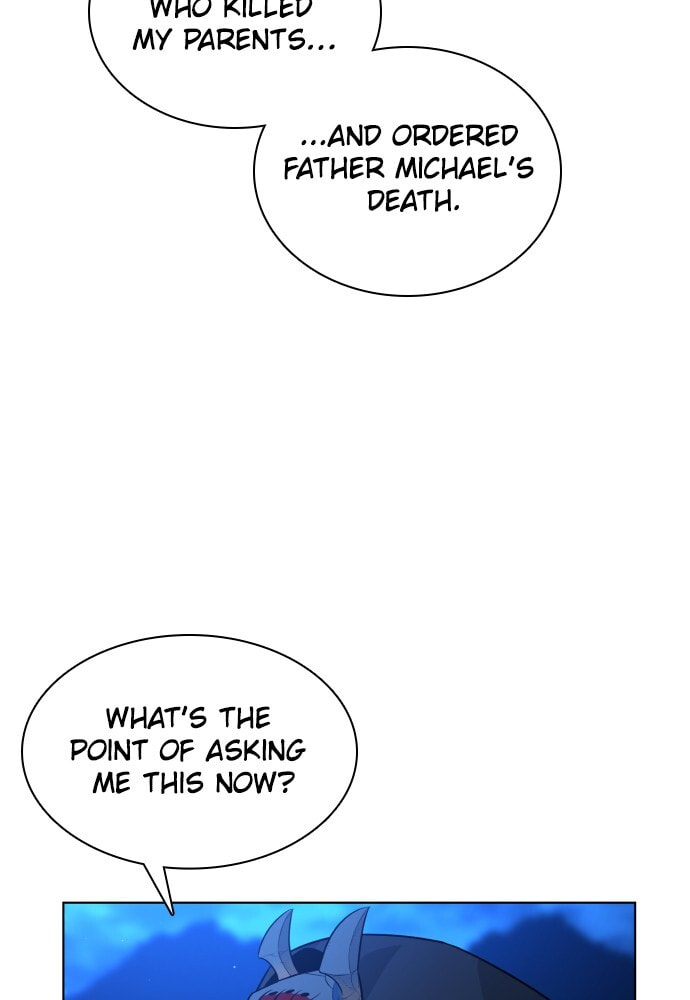 Read Unholy Blood chapter 52 image 55 on Lezhin