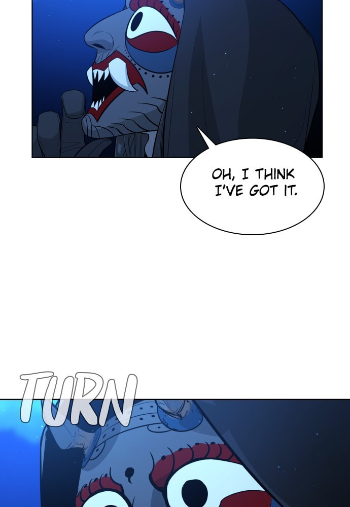 Read Unholy Blood chapter 52 image 56 on Lezhin