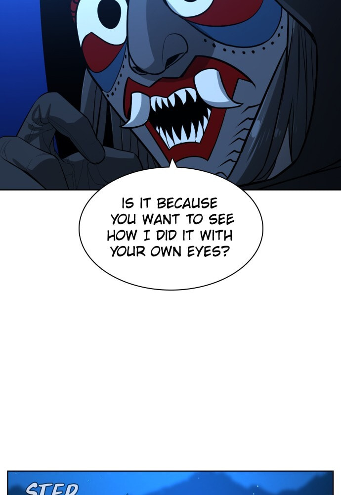 Read Unholy Blood chapter 52 image 57 on Lezhin