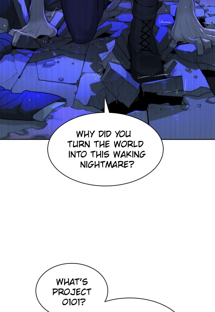 Read Unholy Blood chapter 52 image 61 on Lezhin
