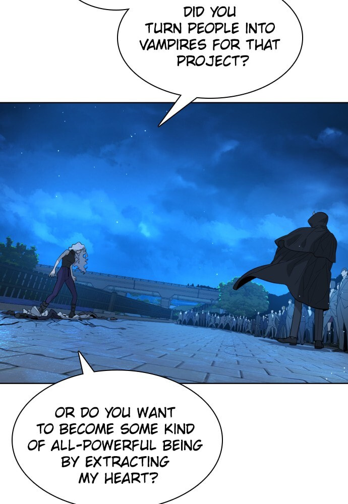 Read Unholy Blood chapter 52 image 62 on Lezhin