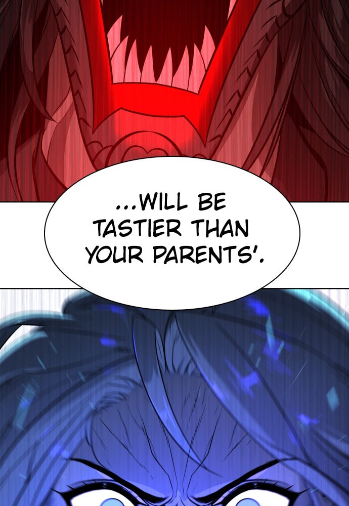 Read Unholy Blood chapter 52 image 66 on Lezhin