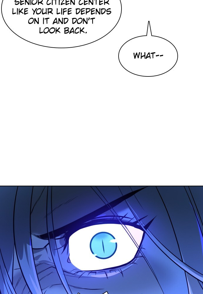 Read Unholy Blood chapter 52 image 7 on Lezhin