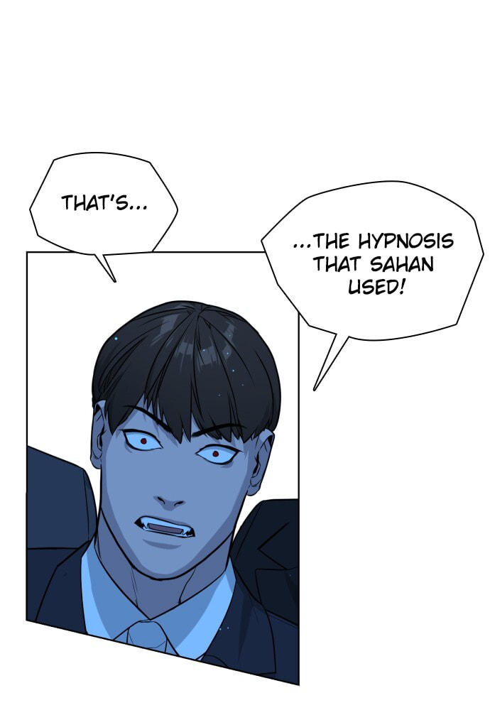 Read Unholy Blood chapter 52 image 85 on Lezhin