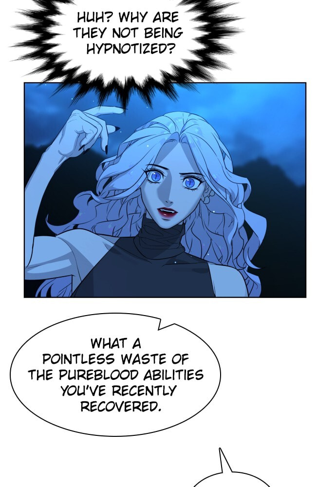 Read Unholy Blood chapter 52 image 89 on Lezhin