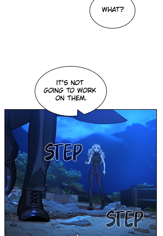 Read Unholy Blood chapter 52 image 90 on Lezhin
