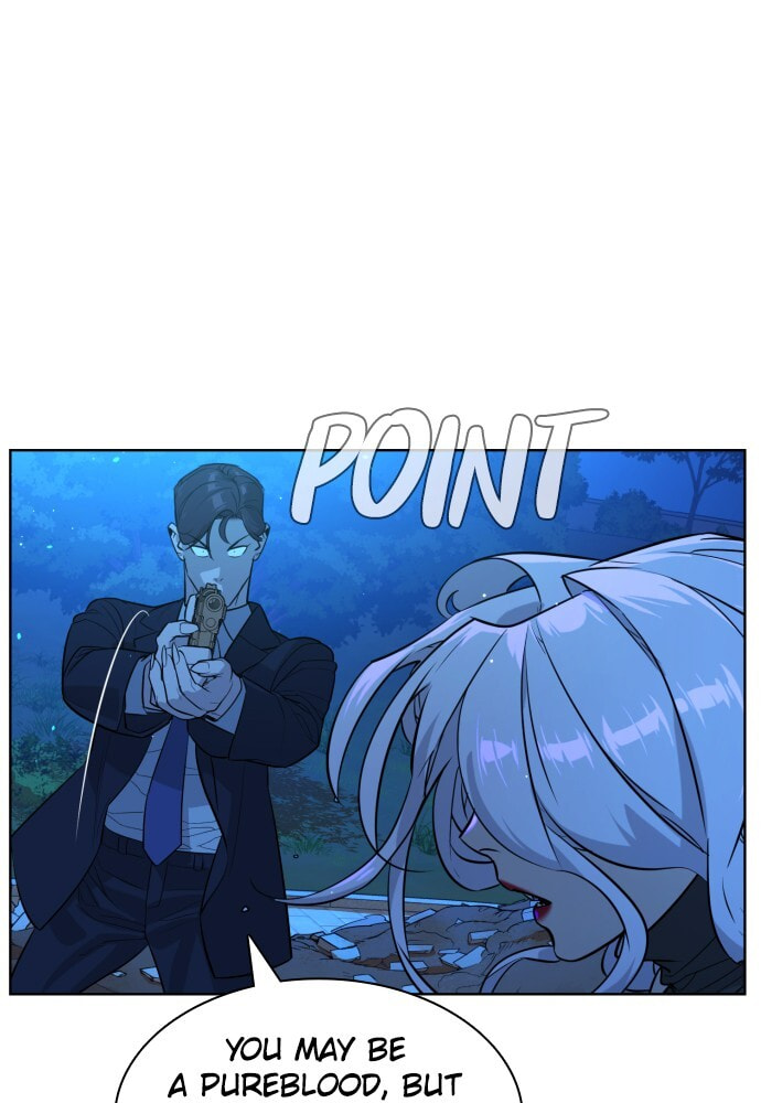 Read Unholy Blood chapter 52 image 99 on Lezhin