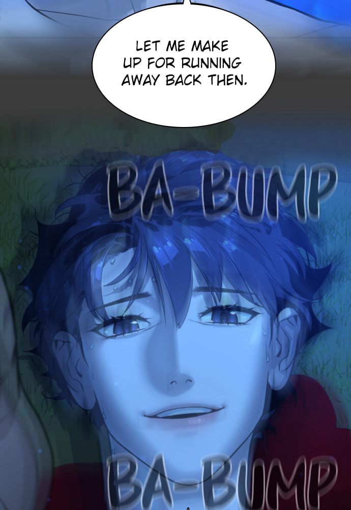 Read Unholy Blood chapter 53 image 100 on Lezhin