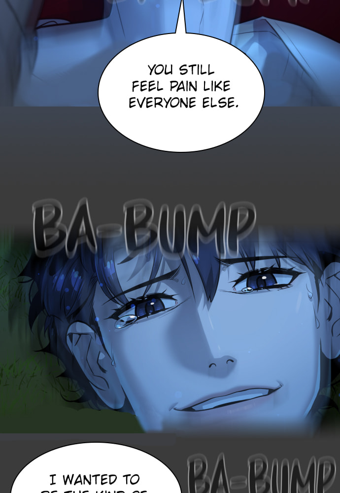 Read Unholy Blood chapter 53 image 101 on Lezhin