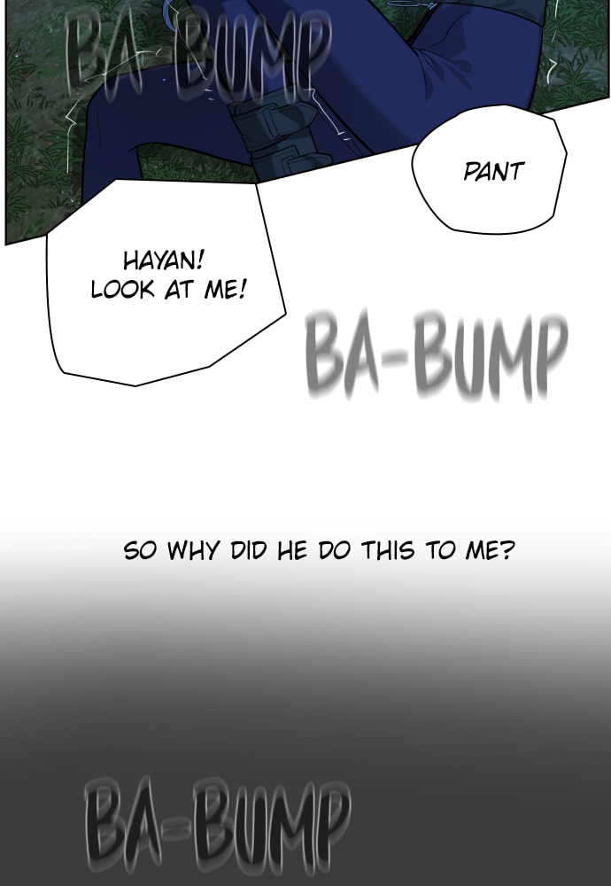 Read Unholy Blood chapter 53 image 104 on Lezhin