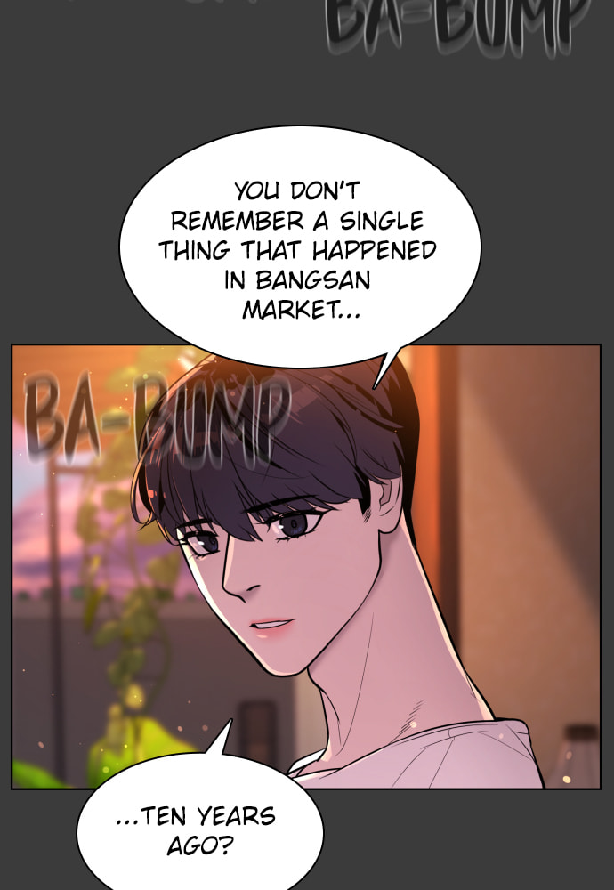 Read Unholy Blood chapter 53 image 106 on Lezhin