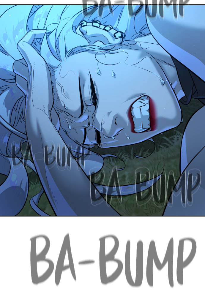 Read Unholy Blood chapter 53 image 109 on Lezhin