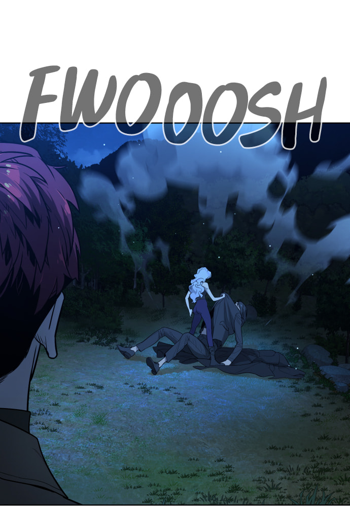 Read Unholy Blood chapter 53 image 11 on Lezhin