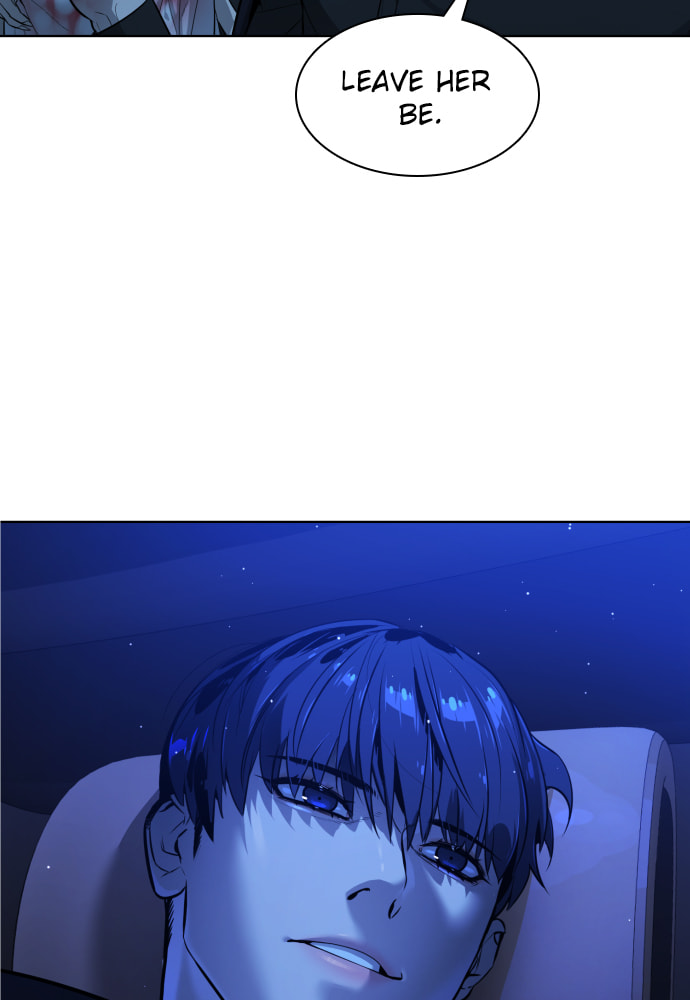 Read Unholy Blood chapter 53 image 111 on Lezhin