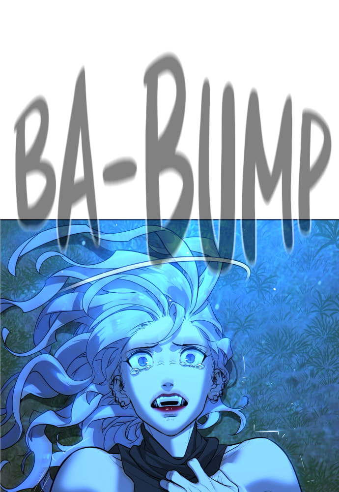 Read Unholy Blood chapter 53 image 113 on Lezhin