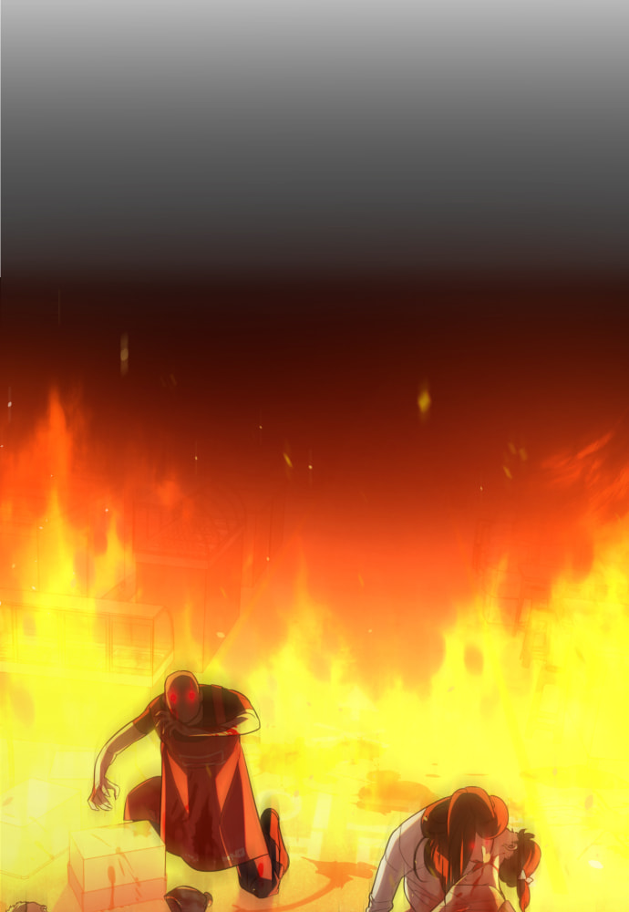Read Unholy Blood chapter 53 image 115 on Lezhin