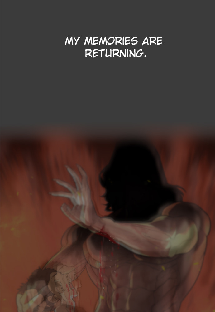 Read Unholy Blood chapter 53 image 117 on Lezhin