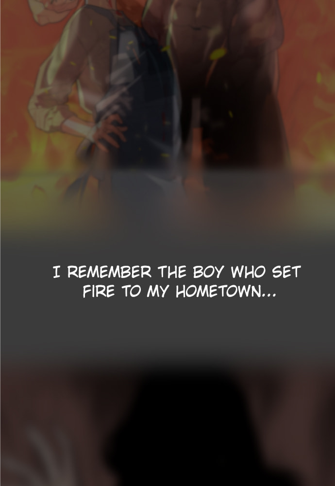 Read Unholy Blood chapter 53 image 118 on Lezhin