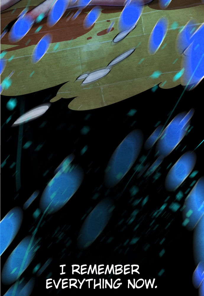 Read Unholy Blood chapter 53 image 129 on Lezhin