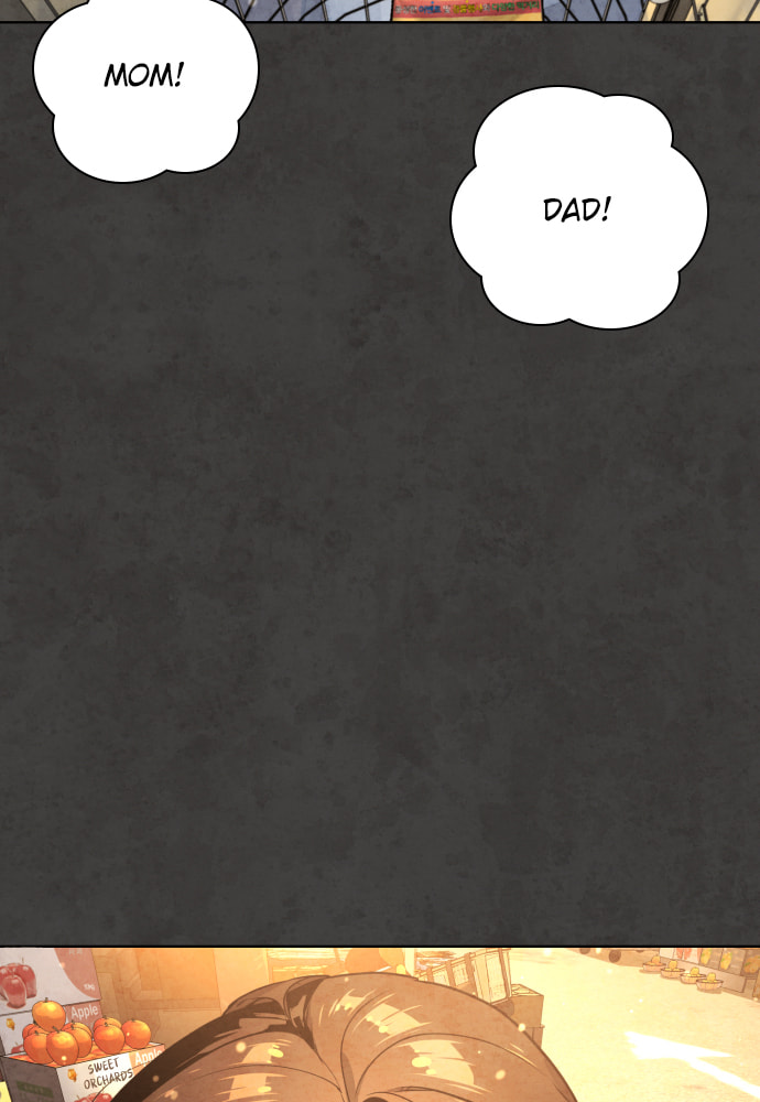 Read Unholy Blood chapter 53 image 134 on Lezhin