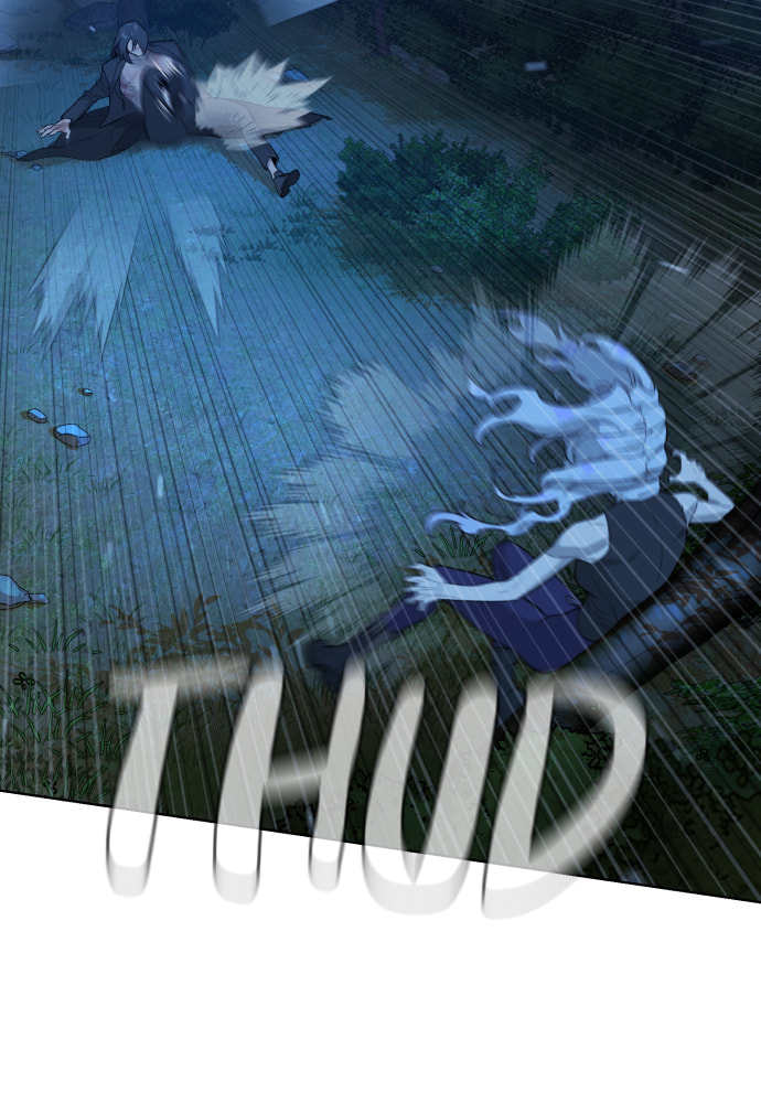 Read Unholy Blood chapter 53 image 14 on Lezhin