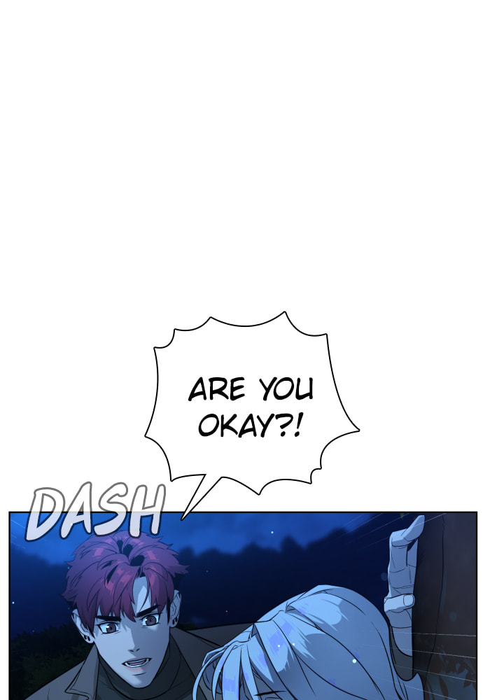Read Unholy Blood chapter 53 image 15 on Lezhin