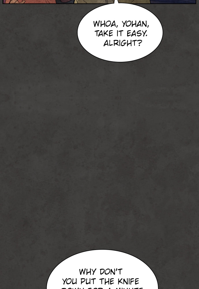 Read Unholy Blood chapter 53 image 150 on Lezhin