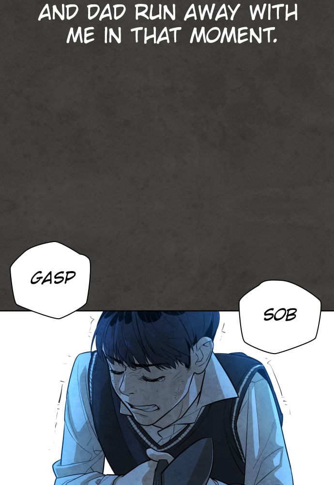Read Unholy Blood chapter 53 image 153 on Lezhin
