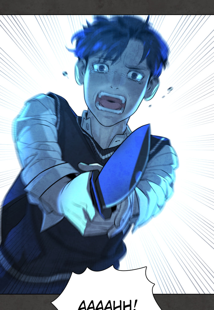 Read Unholy Blood chapter 53 image 155 on Lezhin