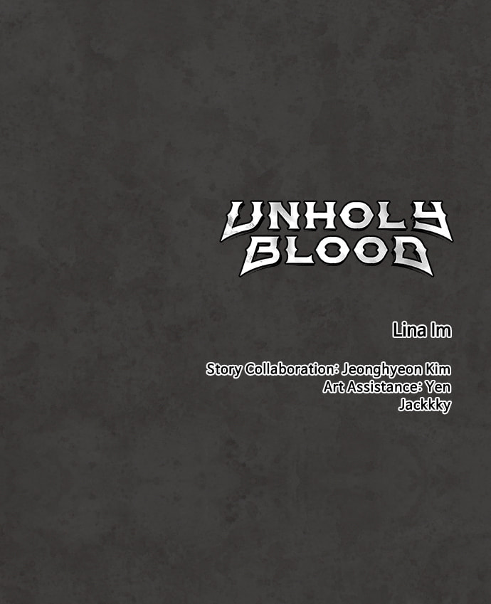 Read Unholy Blood chapter 53 image 161 on Lezhin