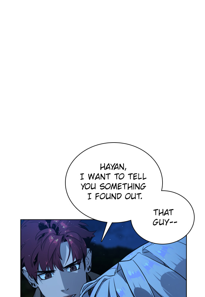 Read Unholy Blood chapter 53 image 18 on Lezhin