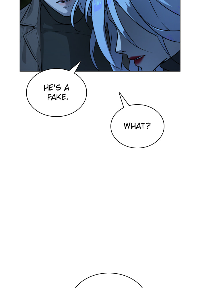 Read Unholy Blood chapter 53 image 19 on Lezhin