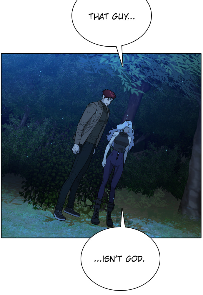 Read Unholy Blood chapter 53 image 20 on Lezhin